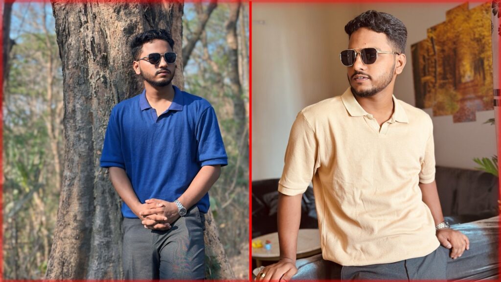 kazi abdul gofur rafea content creator tech innovator