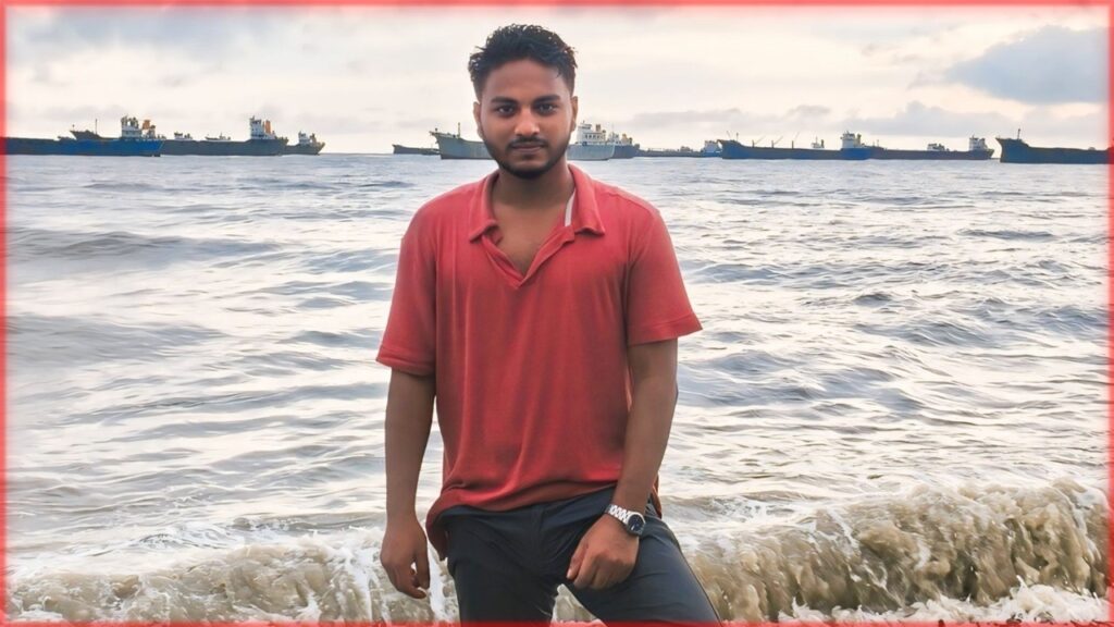 kazi abdul gofur rafea content creator tech innovator