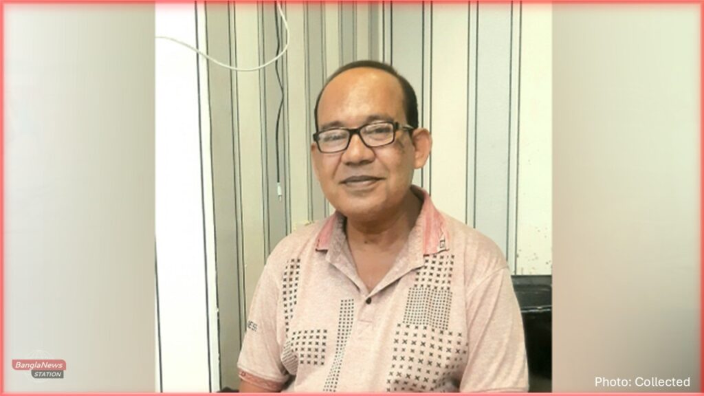 absent teacher rmc bns