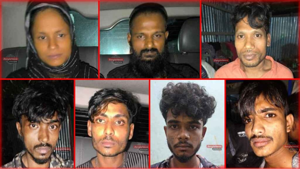 bangla news staiton today news bd