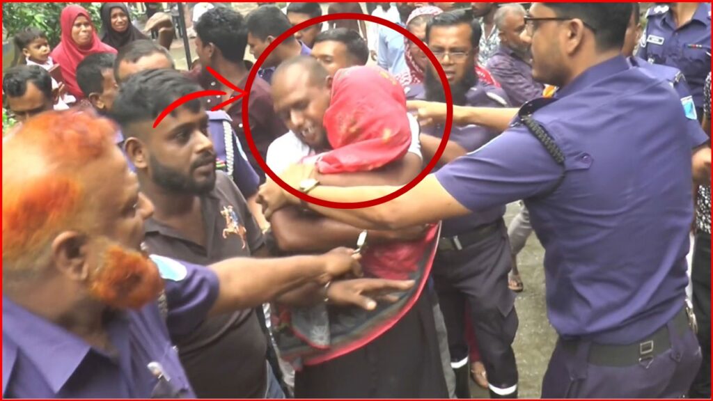 bangla news station