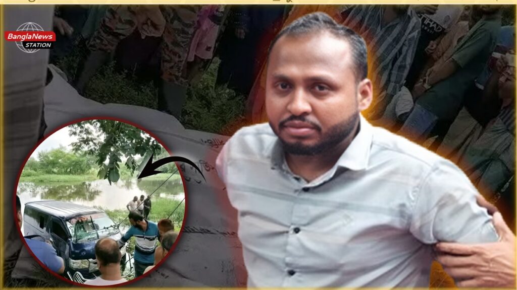 bangla news station 110
