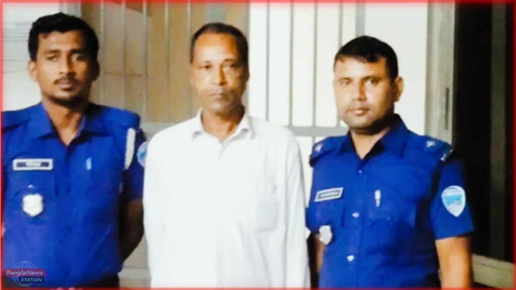 bangla news station 111