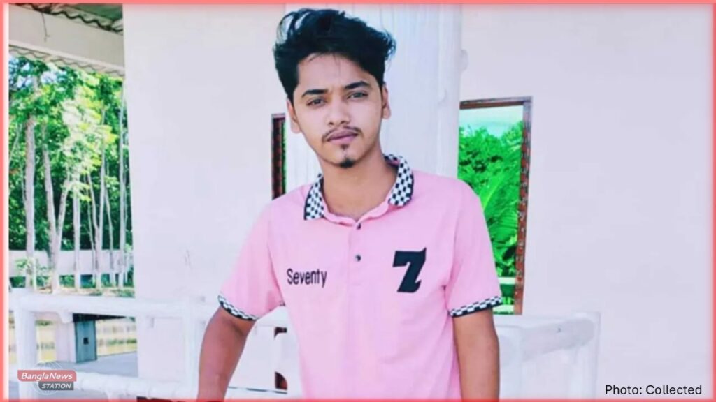 bangla news station 1120