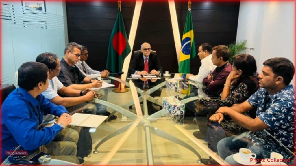 brazil beef import bangladesh