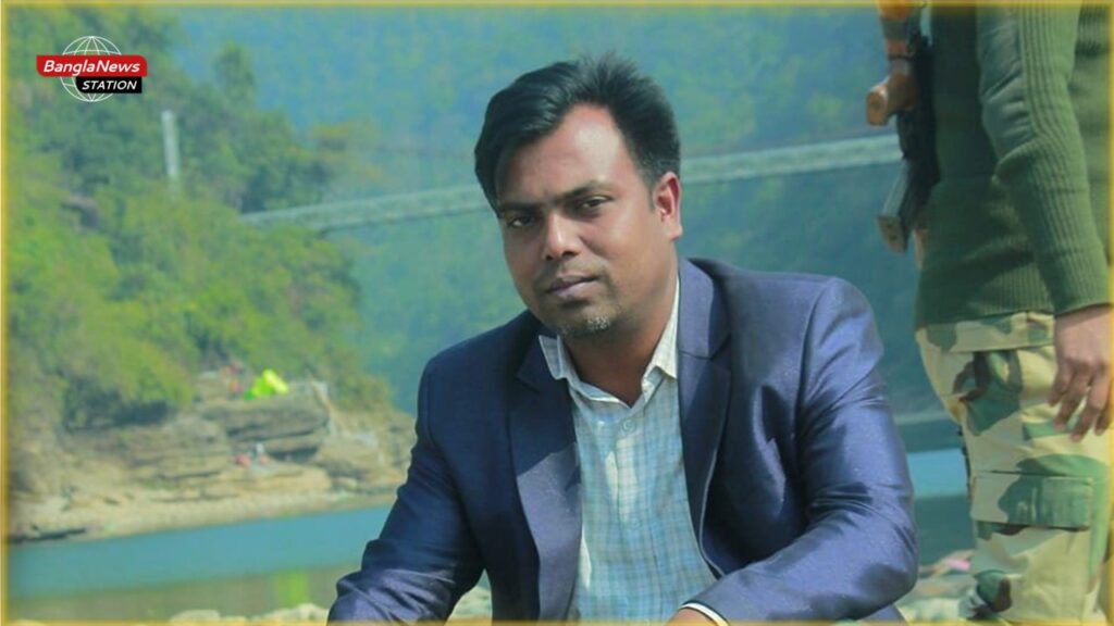 garijpure sangbdik hotta