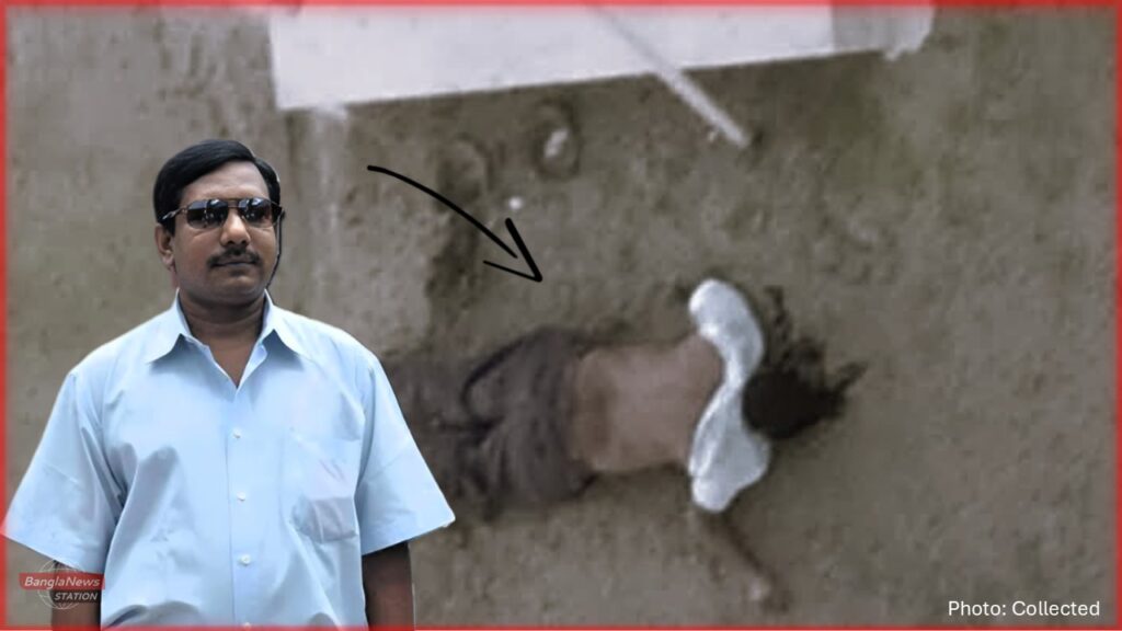 khulna rupsha bridge journalist dead body