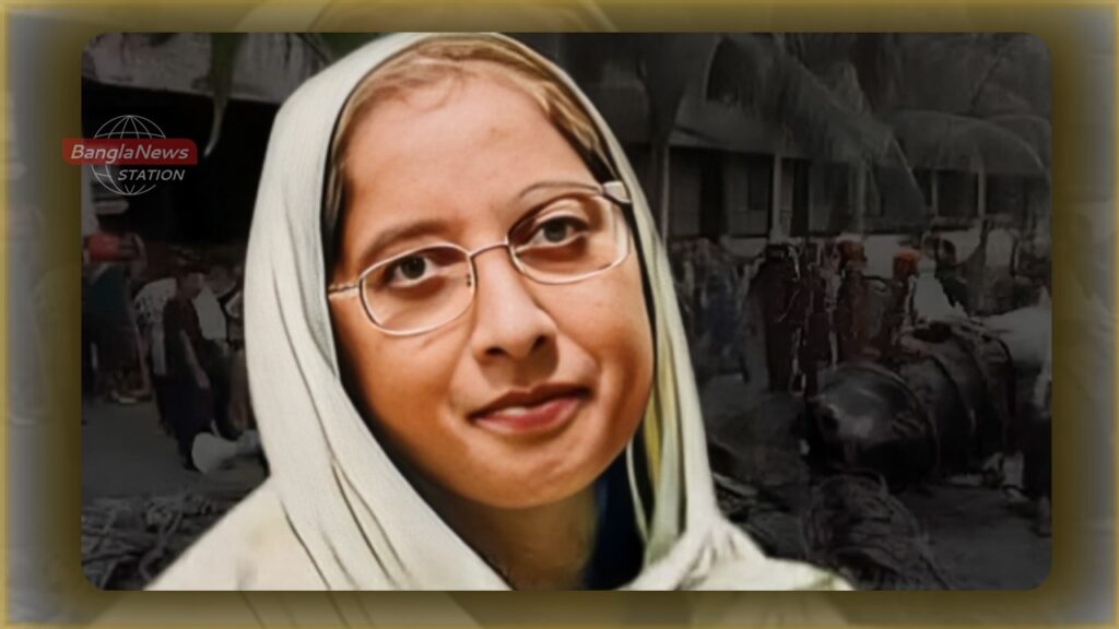 milestone mehrin madam news