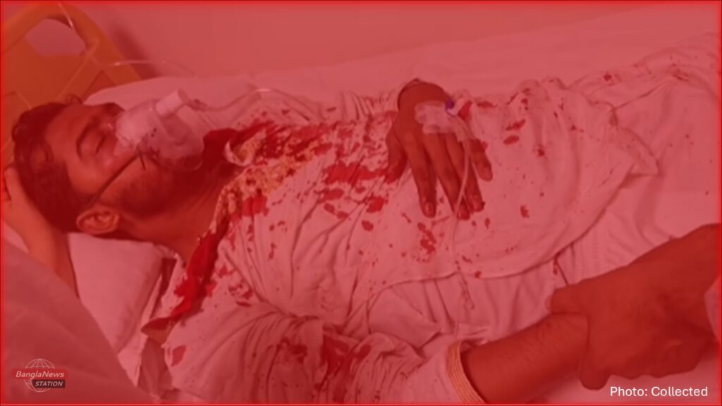 nurul haq nur critical condition