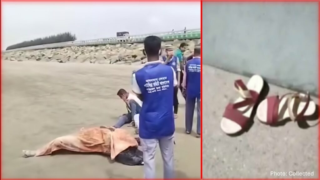 sabihah aktar ravina death body found chattogram