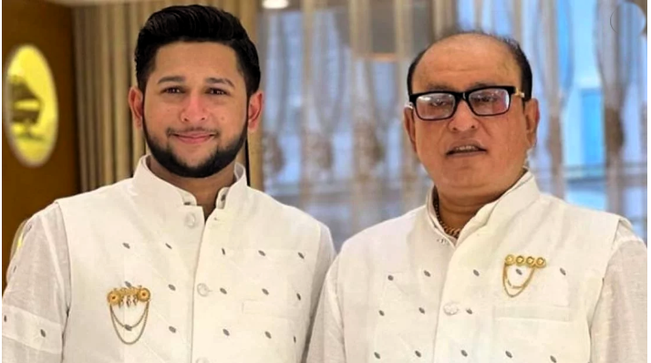 touhid afridi father mytv chairman arrested