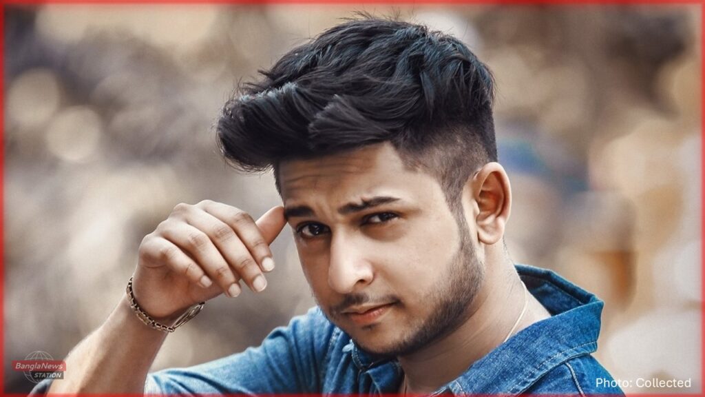 towhid afridi arrested barishal photo
