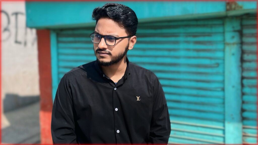 কাজী আব্দুল গফুর রাফে, kazi-abdul-gofur-rafea-bangladeshi-creator