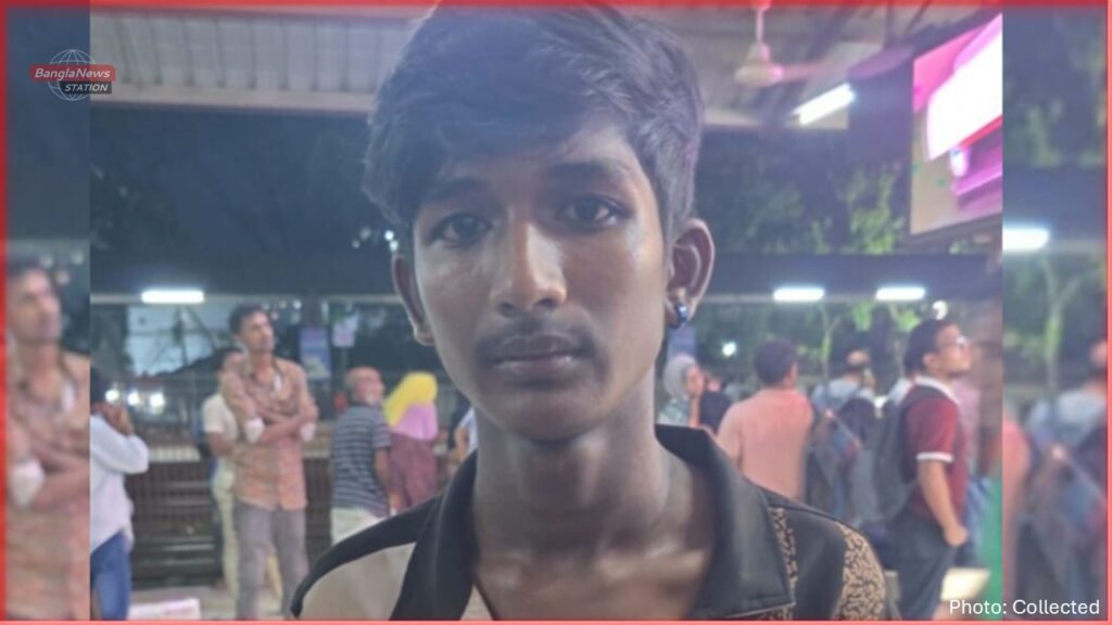সাংবাদিক তুহিন হত্যা ৮ আসামির সবাই গ্রেফতার, শেষজন ঢাকায় ধরা