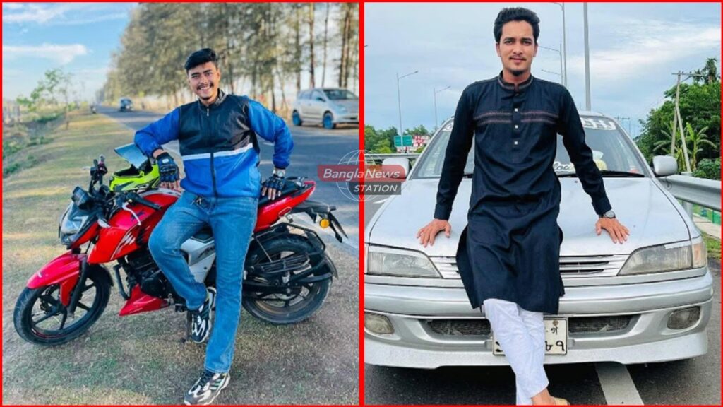 সীতাকুণ্ডে লরির ধাক্কায় দুই মোটরসাইকেল আরোহী নিহত