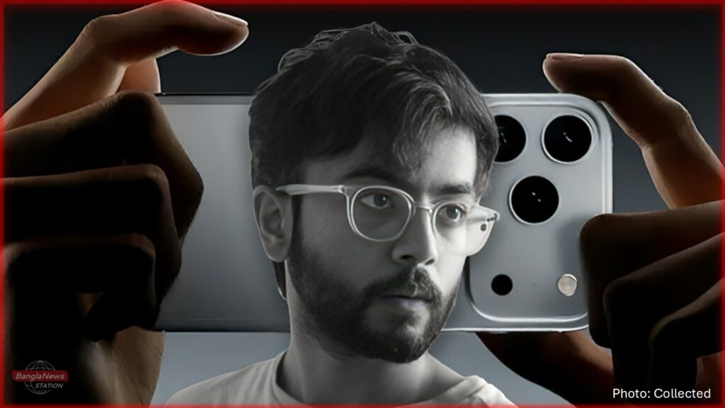 abidur chowdhury apple iphone air designer