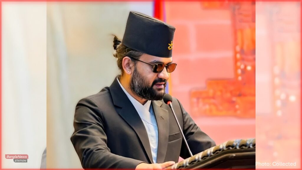 balendra shah gen z nepal youth pm