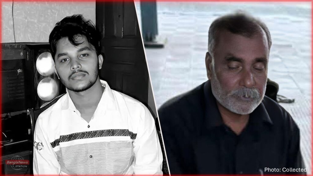 chattogram university student murder 16 sep 2025