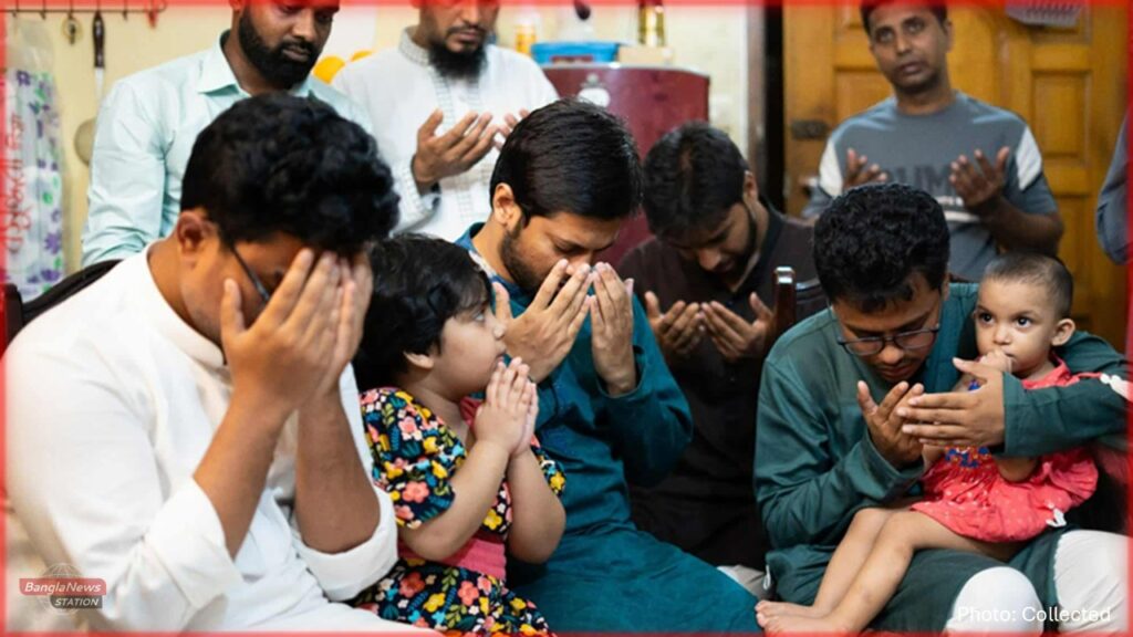 ducsu shibir support tarikul shibli family