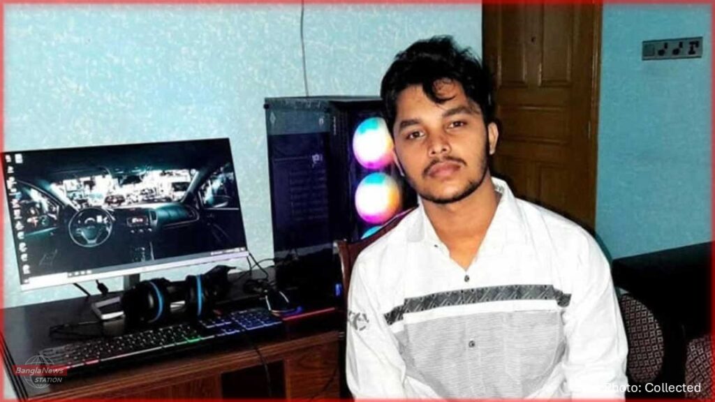 mirsharai father stabs son over second marriage