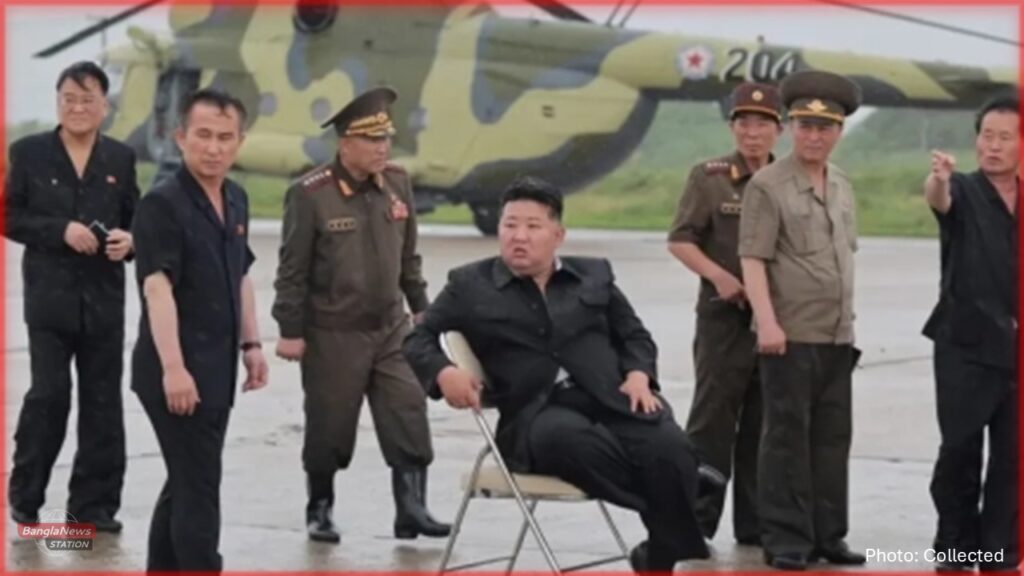 north korea executions for watching foreign content