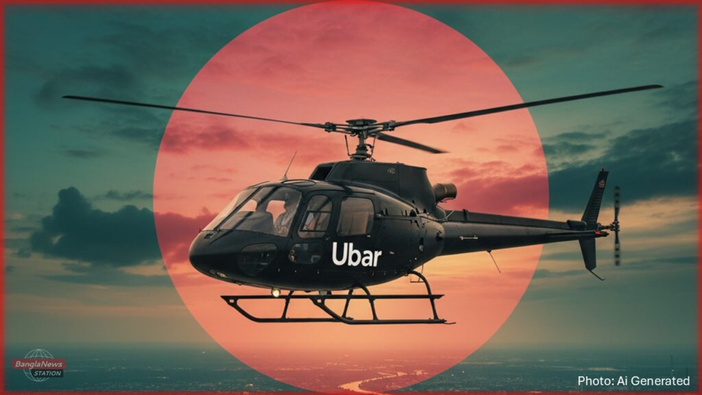 uber joby blade helicopter ride 2026