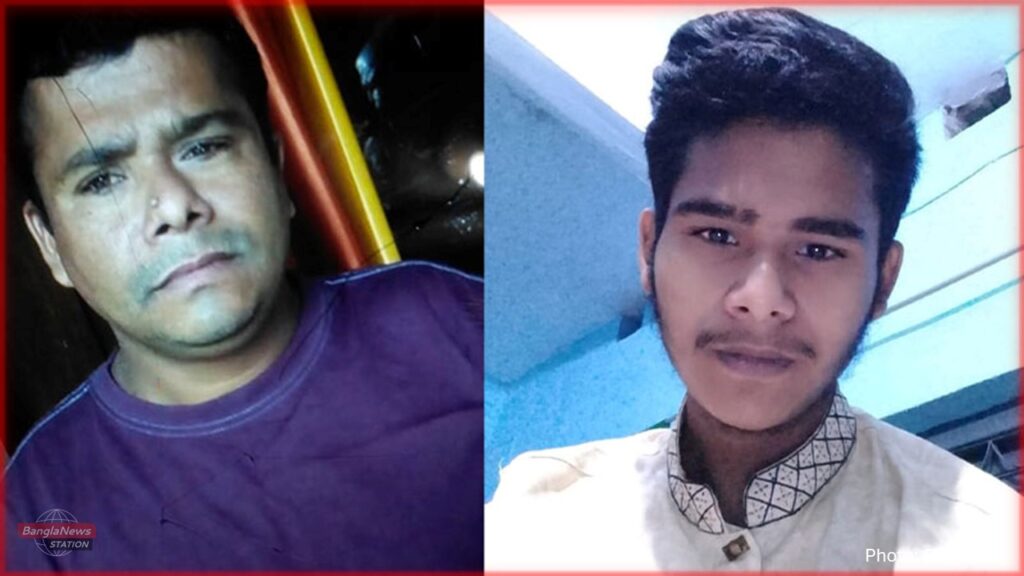 khulna sonadanga father killed by son