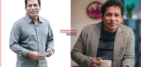 banglanewsstation, bangla news station, mosaraff karim