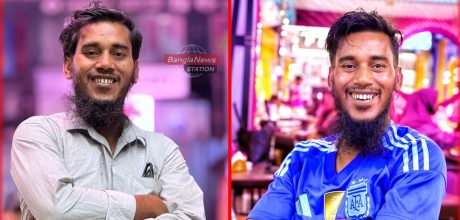 ripon mia. bangla news staion, ripon mia news