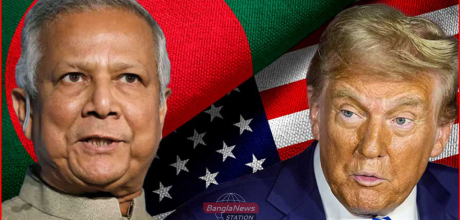 সুস্পষ্ট কূটনৈতিক সাফল্য বললেন প্রধান উপদেষ্টা